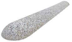 Separateur de voie piste cyclable