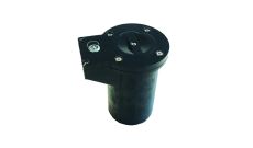 BOITIER AMOVIBILITE POTELET LINA Ø 100