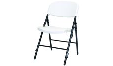 Chaise d'intérieur pliante Malaga