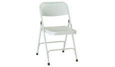 Chaise pliante Gênes