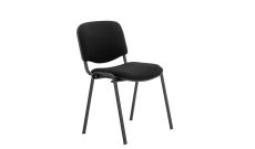 Chaise Détroit tissu