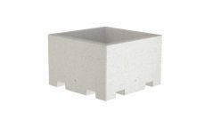 Jardinière Pétunia