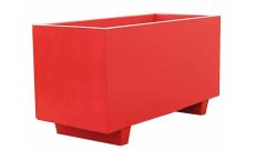 Jardinière Hortensia