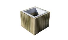 Jardinière Saint-Malo