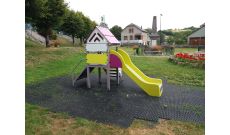 Kit sol souple écologique