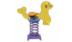 Jeu sur ressort Otarie - 2 à 12 ans