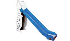 Toboggan Dragon - 2 à 8 ans