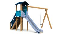 L'EPOPEE DE ROBIN DES BOIS