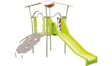 Aire de jeux Savana - 2 à 8 ans