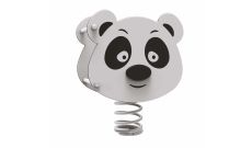 Jeu sur ressort Panda - 1 à 12 ans
