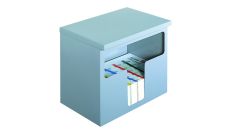 Distri pub ht 29.5 lg 37.5 p 26 pour bal