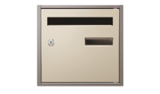 Boite aux lettres St Germain