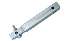 RALLONGES DE FIXATION POUR MIROIRS