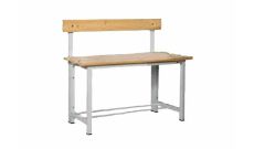 Banc vestiaire