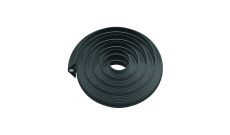 Passe câble en rouleau