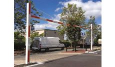 Portique pivotant universel