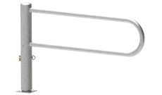 BARRIERE TOURNANTE 180 CM 