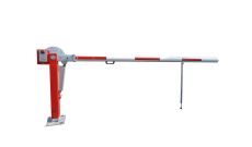 Barrière Romagne à Verin