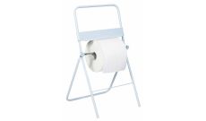 DISTRIBUTEUR BOBINE PAPIER SUR PIED