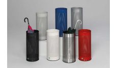 PORTE PARAPLUIE TRAMONTANE CORPS PERFORE