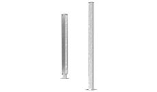 POTEAU POUR CACHE CONTENEUR VENISE