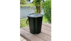 BIO SEAU MISSISSIPI 7L