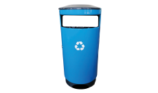 CORBEILLE AUSTRALIA SLIDE TRI SELECTIF 