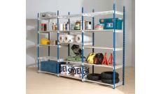 KIT RAYONNAGE ATELIERS PROFONDEUR 800 MM