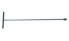 Clé pour balise auto relevable K5D