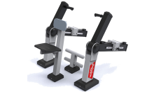 URBAGYM PLUS RAMEUR