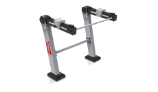 URBAGYM PLUS APPAREIL A SQUAT