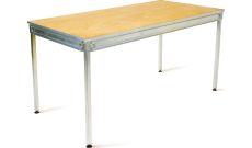 Podium modulaire d’intérieur