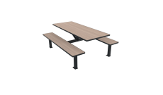 ENSEMBLE MANCHESTER 200 X 156 CM