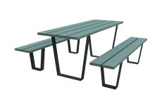 Table Loubersan 180 cm