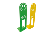 RANGE-VELOS AUSTRALIA SMILEY