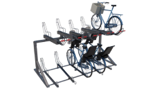 Support cycle 2 niveaux Garonne