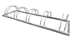 Range vélos Brindisi 3 ou 5 vélos