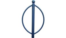 Range vélos Alizé - Boule