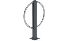 Arceau vélos Oveido