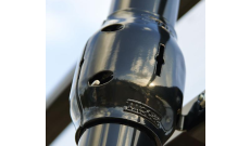 Abri Carcassonne fixation bardage