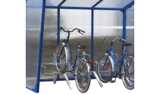 Support cycle pour Puy de Dôme