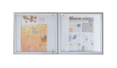 Monbazillac double porte